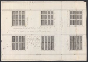 Cobham Hall, Kent: Design para Windows finlandês