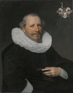  tekijältä Jan Anthonisz. van Ravesteyn