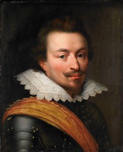 Nassau-Siegenin kreivin Jan nuoremman muotokuva (Nassau-Siegenin kreivi Johannes VIII)