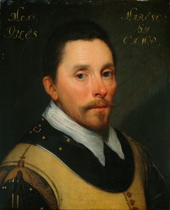 Muotokuva Joost de Soetesta, Villersin herrasta