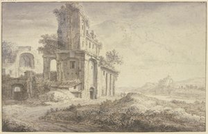 Roomalaiset rauniot