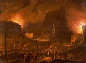 Tuntematon kuva tekijältä Jan Baptiste de Jonghe