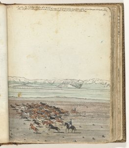 Hevoslauma tekijältä Jan Brandes