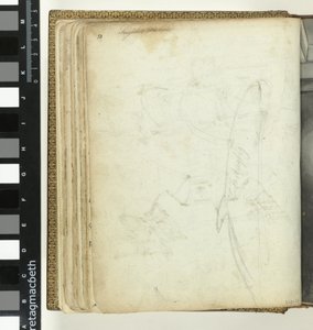 Sketch osavaunu tekijältä Jan Brandes