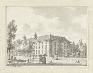 Admiralty Court Rotterdamissa