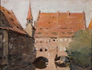 Nürnberg tekijältä Jan Ciągliński