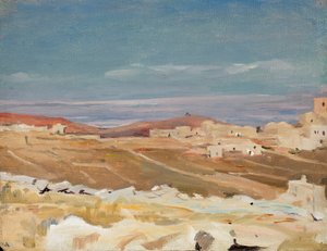 Ramallah. Palestiinan-matkalta tekijältä Jan Ciągliński