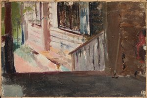 Starożyłowska (?). Tutkielma pohjoisesta tekijältä Jan Ciągliński