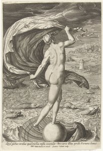 Fortuin (Fortuna)finès