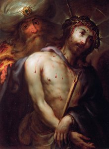 Ecce Homo (paneeli)