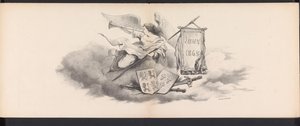 Leidenin opiskelijoiden naamiaiset, 1865 (nimi) Leidenin opiskelijakunnan jäsenten pukukulkue 6. kesäkuuta 1865 Leidsche Hoogeschoolin 290-vuotisjuhlan kunniaksi.