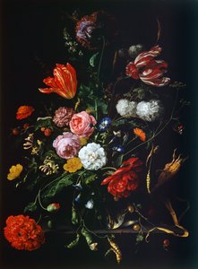 Asetelma tekijältä Jan Davidsz de Heem