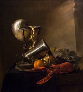  tekijältä Jan Davidsz. de Heem