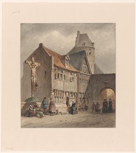 Antwerpenin katu