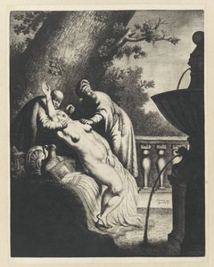 Susanna ja vanhimmat