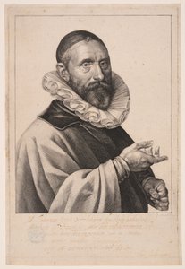 Jan Pietersz. Sweelinck, urkuri ja säveltäjä, Amsterdam tekijältä Jan Harmensz. Muller