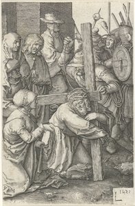 Ristilaakeri Passion of Christ (sarjan nimi)