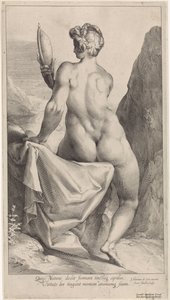 Varoitus tekijältä Jan Harmensz. Muller