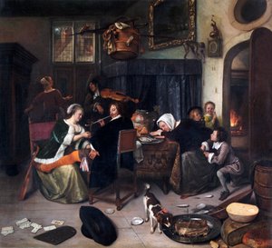 O Disoluto Damasfinnish