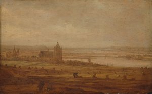  tekijältä Jan Josephsz van Goyen