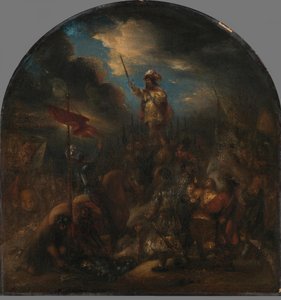  tekijältä Jan Lievens