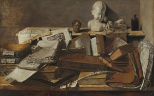  tekijältä Jan Lievens
