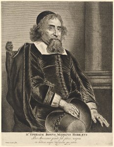 Efraim Hyvä tekijältä Jan Lievens
