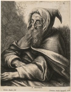  tekijältä Jan Lievens