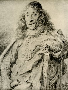 Johannes Gerhardus Vos tekijältä Jan Lievensz.