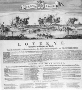 Kuvaus Grootebroekin tulipaloista 15. toukokuuta 1681 ja 20. elokuuta 1694 tekijältä Jan Luyken