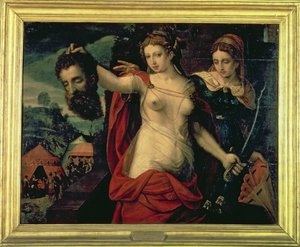 Judith