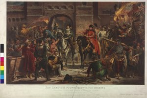 Arkkiherttua Maximilian III