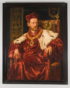  tekijältä Jan Matejko