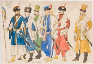  tekijältä Jan Matejko