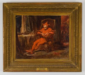  tekijältä Jan Matejko