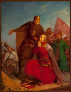  tekijältä Jan Matejko