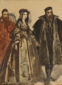  tekijältä Jan Matejko