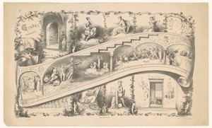 Esittely Leidenin opiskelijan urasta, 1871 Gradus Academici (nimi esineessä)