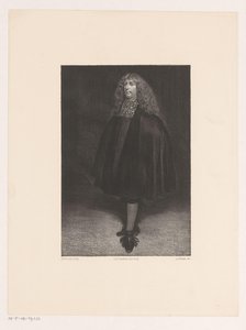 Omakuva Gerard ter Borchista