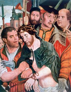 Katso mies, 1520
