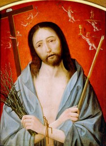 Surujen mies, c1520.