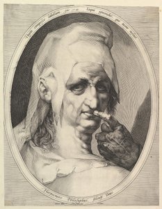 Harpokrates, filosofi, n. 1611.