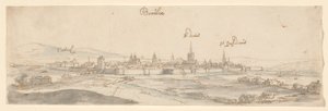 Beaulne (Beaune) tekijältä Jan Peeters I