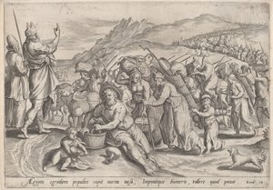 Exodus Egyptistä