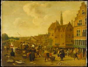  tekijältä Jan Steen