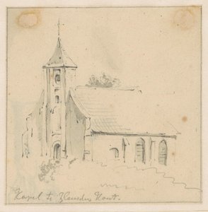 Kappeli Heusdenissa