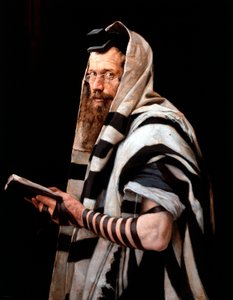 "Rabbi", 1892