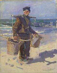  tekijältä Jan Theodore Toorop