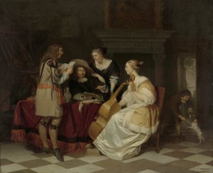 Musikaalinen yritys