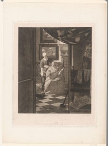 The Love Letter (alkuperäinen nimi)